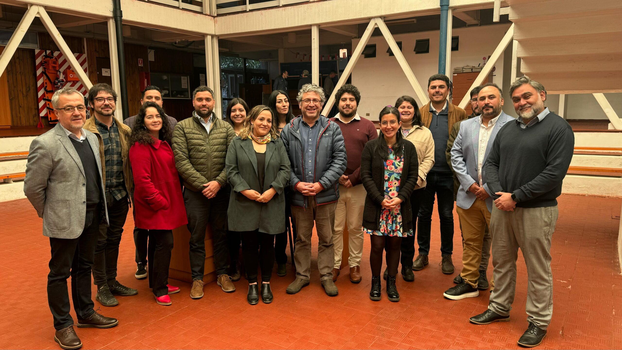 Quilpué y Villa Alemana dan primer paso de cara al traspaso educativo