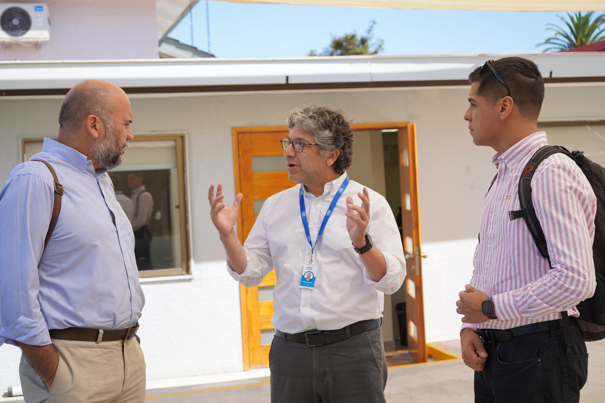 Nueva Educación Pública toma forma en Marga Marga: SLEP avanza en traspaso de escuelas, liceos y jardines infantiles