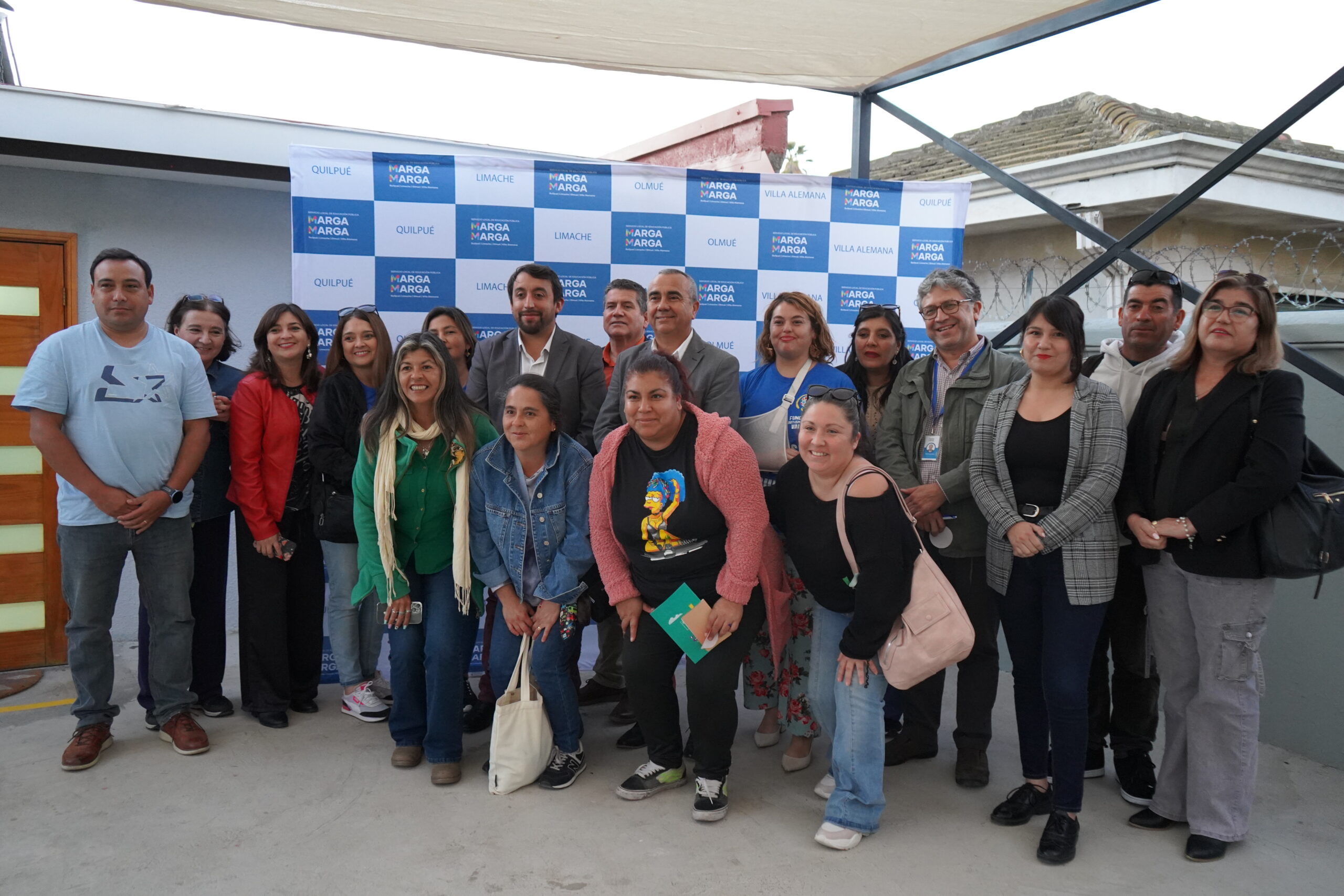 Conmemoran Día Internacional de Concientización sobre el Autismo con charla sobre implementación de la ley en el ámbito educacional