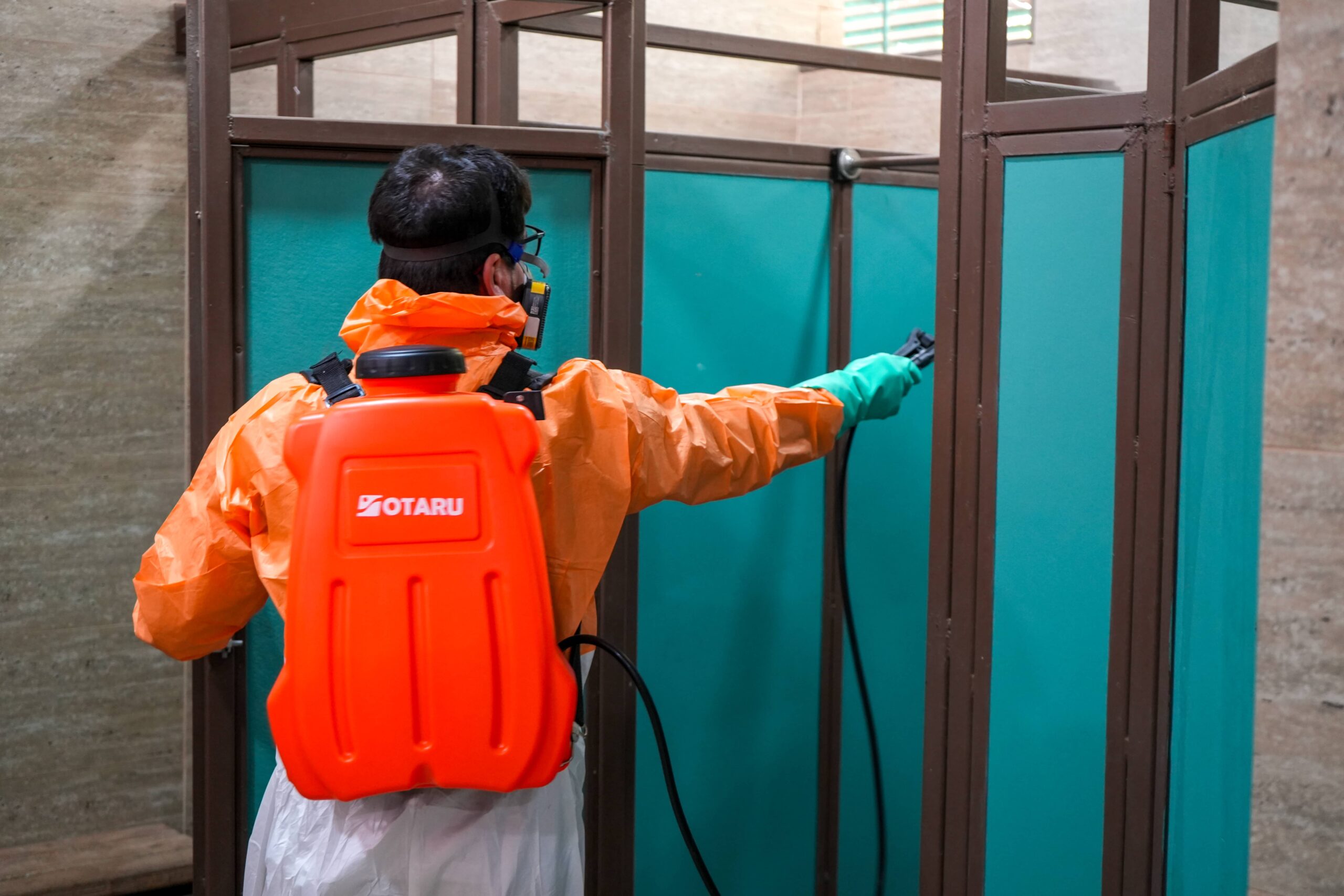 SLEP Marga Marga impulsa plan de mantenimiento por más de 600 millones de pesos en inicio de año escolar 2026