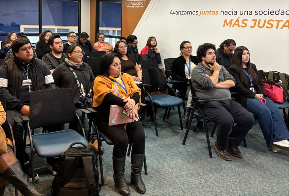 SLEP Marga Marga oficializa candidaturas al Consejo Local de Educación Pública y prepara elecciones para octubre