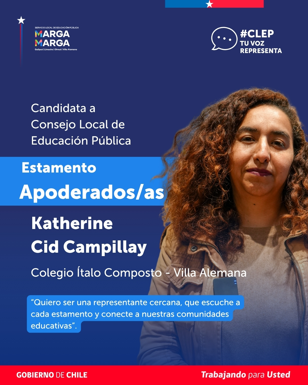 Katherine Cid