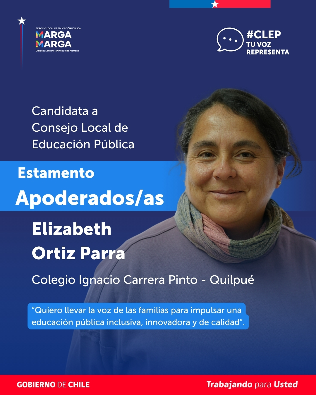 Elizabeth Ortiz