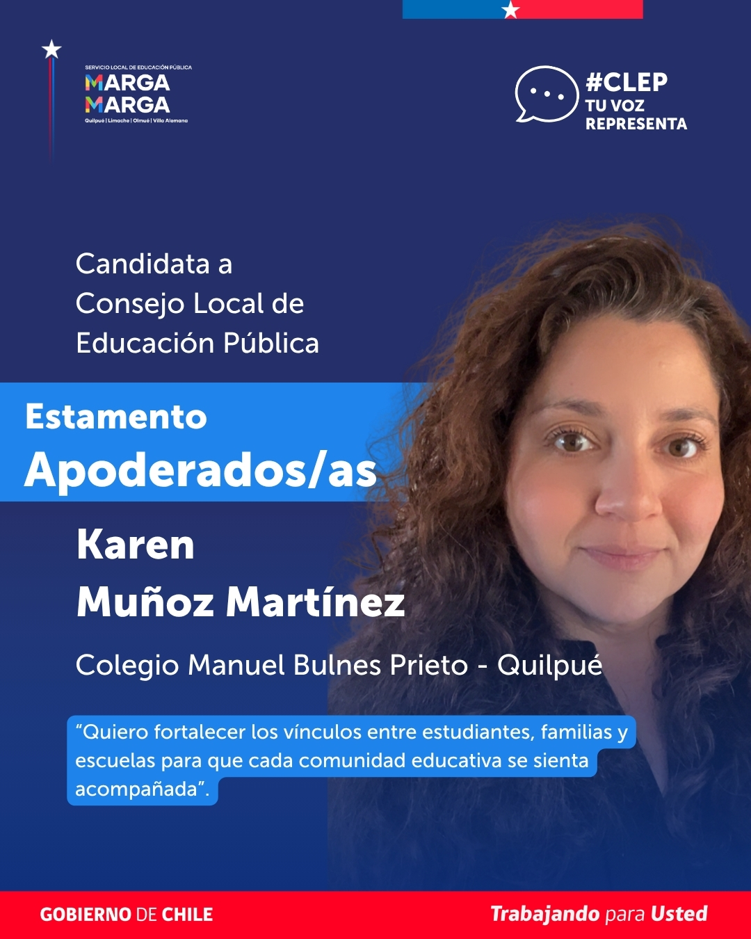 Karen Muñoz Martínez