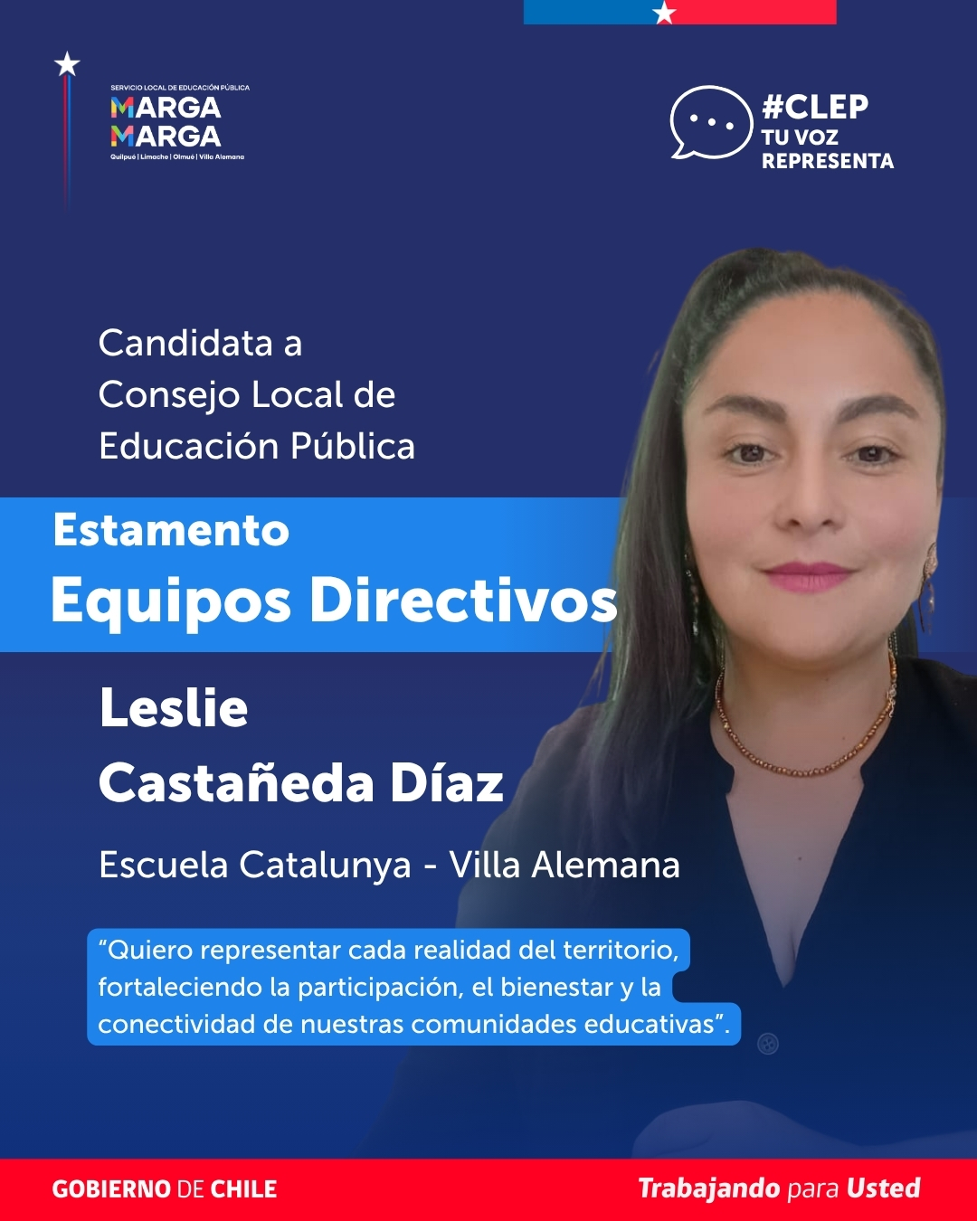 Leslie Castañeda Díaz