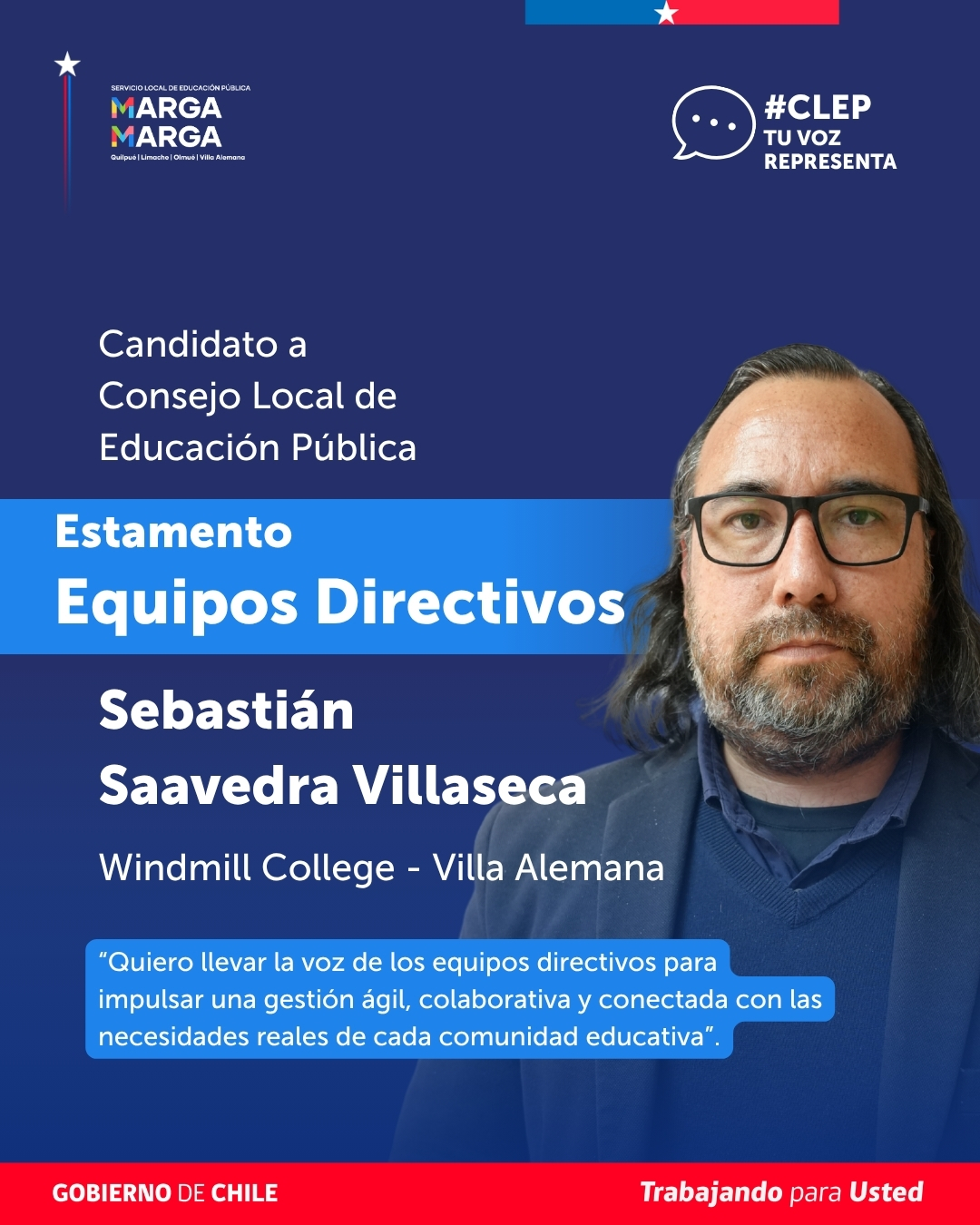 Sebastián Saavedra Villaseca
