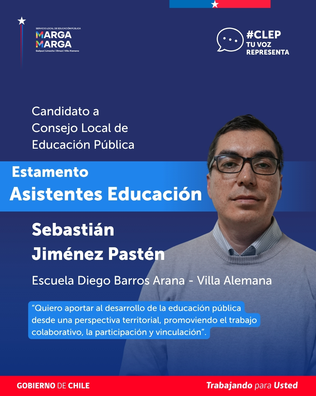 Sebastian Jimenez