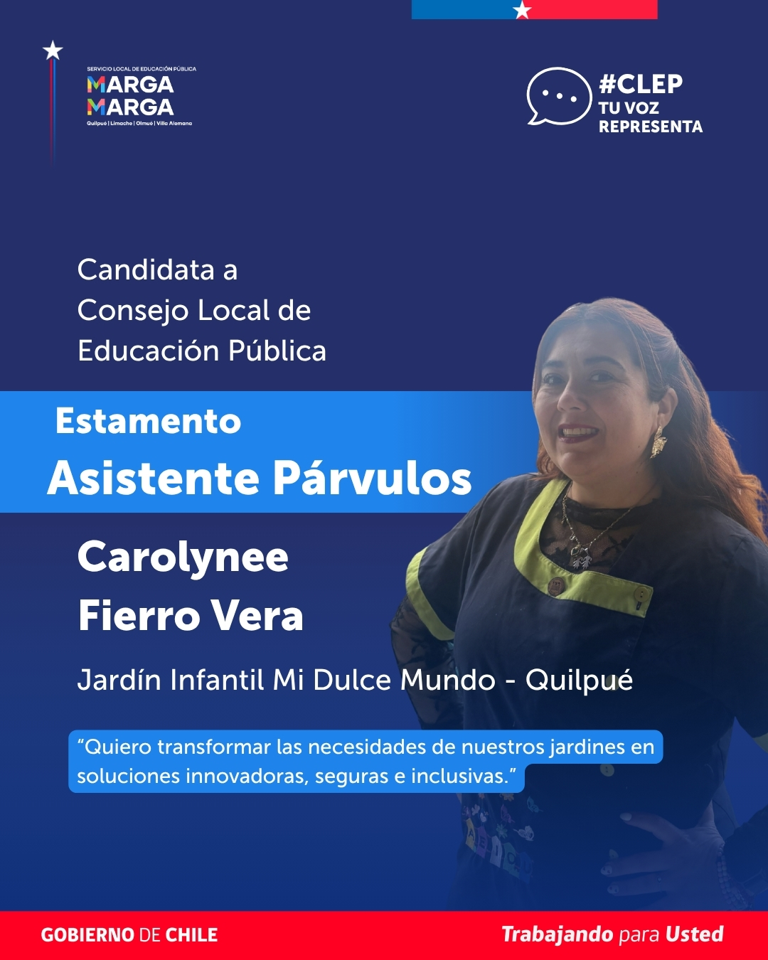 Carolynee Fierro Vera
