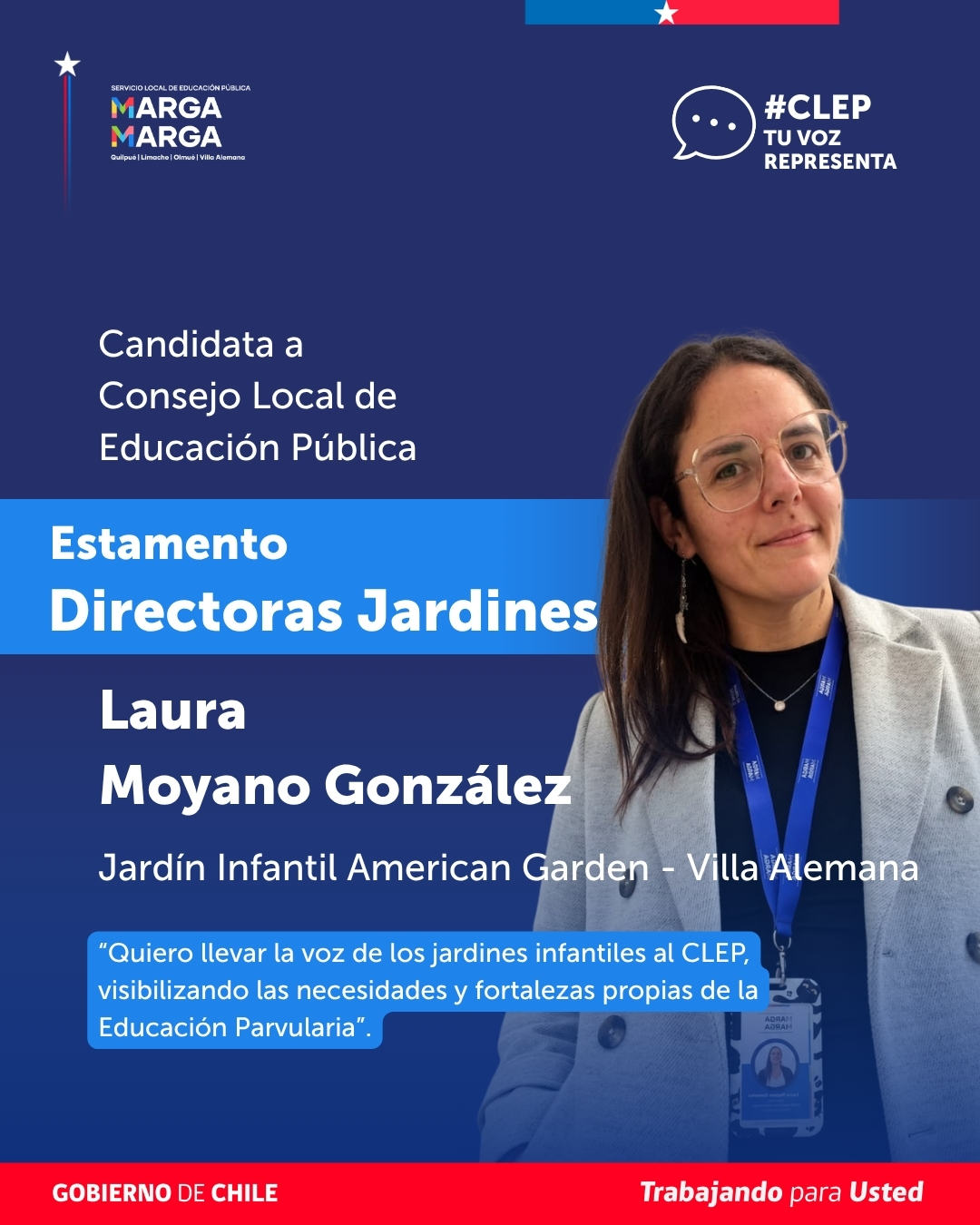 Laura Moyano González
