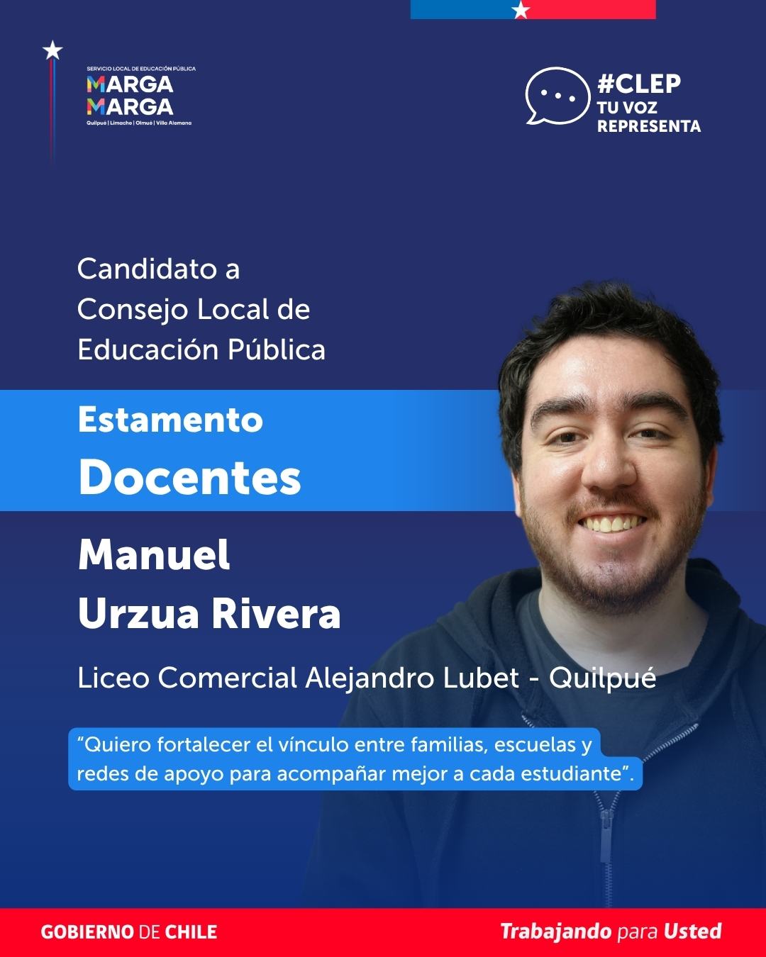Manuel Urzua Rivera