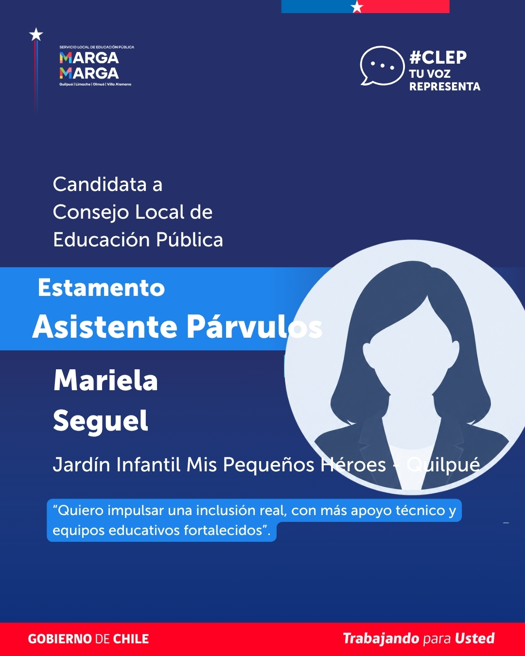 Mariela Seguel