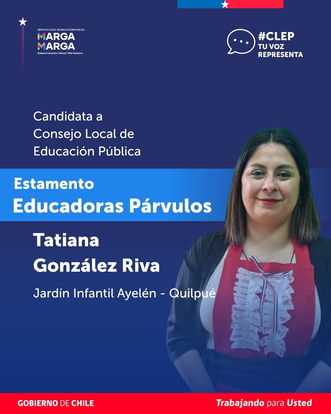 Tatiana González Riva