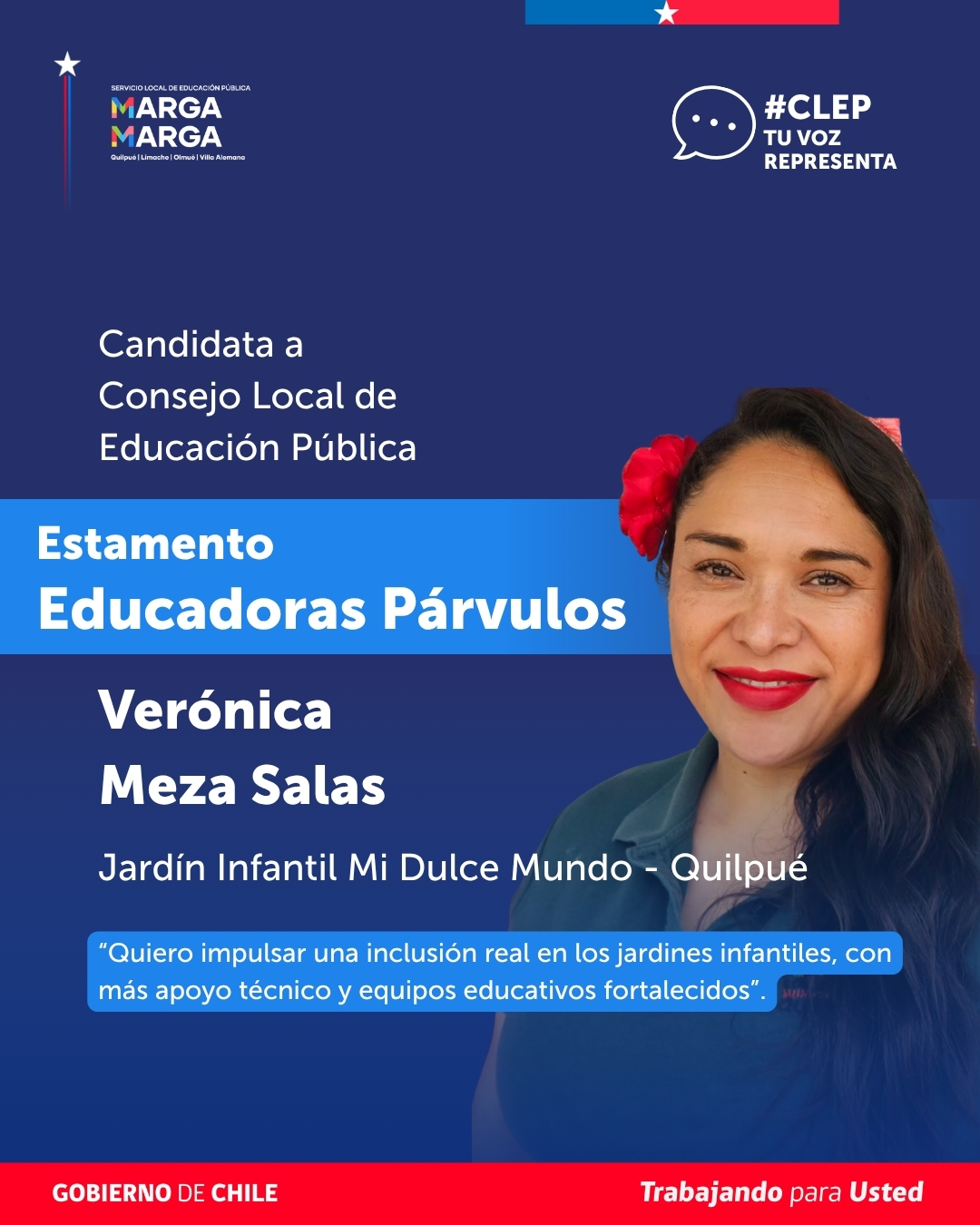 Verónica Meza Salas