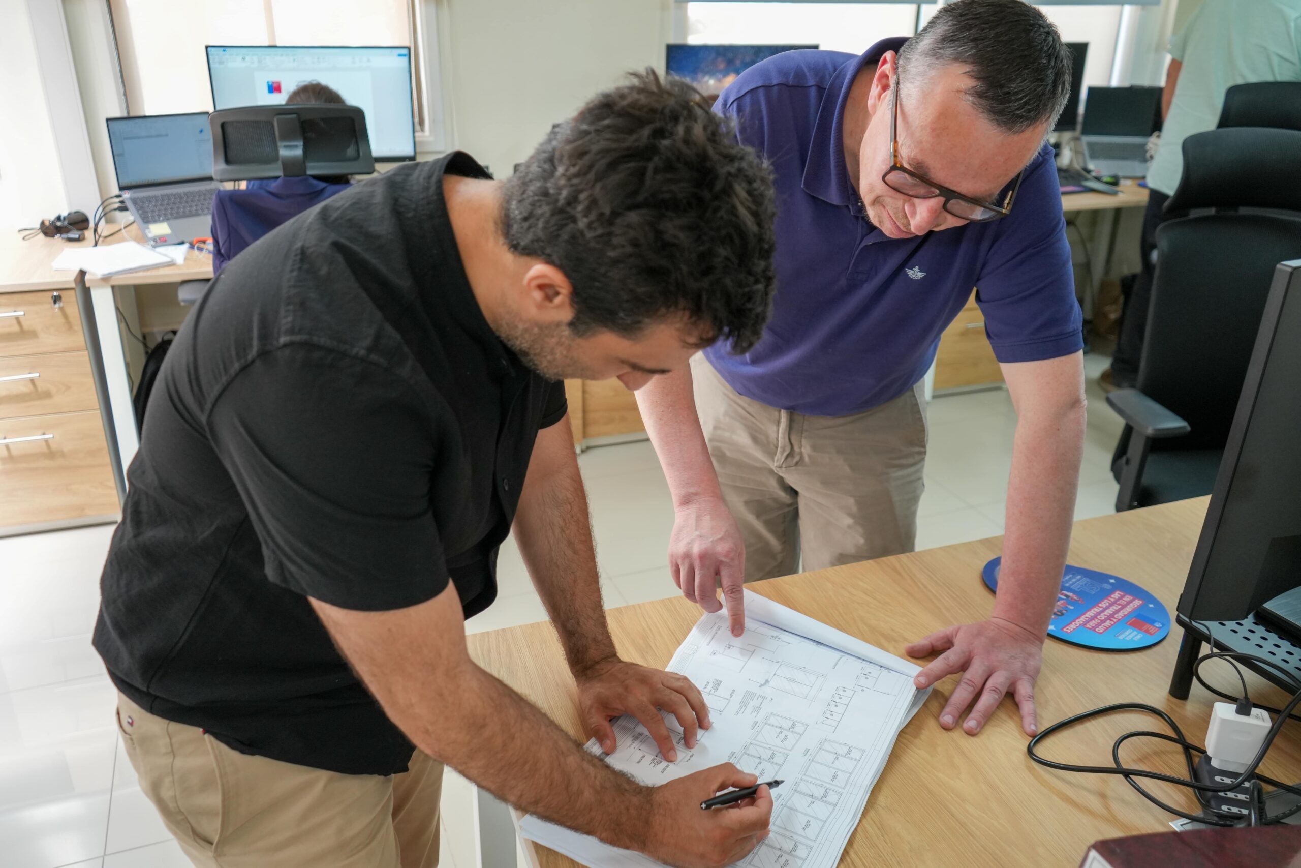 SLEP Marga Marga consigue elegibilidad para segundo proyecto de conservación de infraestructura antes del traspaso